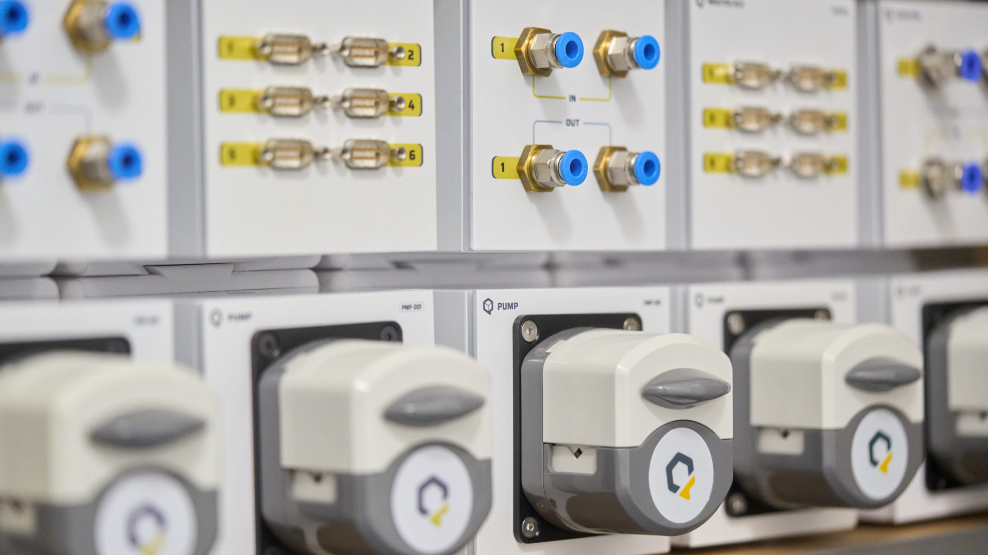 A polished, commercial-ready electronic product symbolizing successful validation and accelerated market entry.